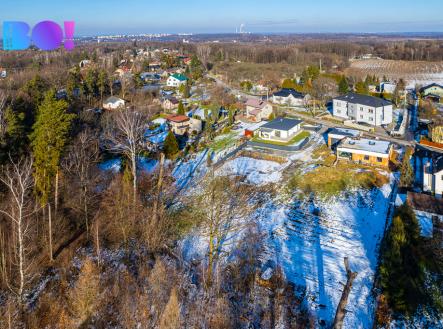 Prodej - pozemek pro bydlení, 1 388 m²