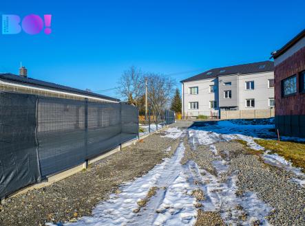 Prodej - pozemek pro bydlení, 1 388 m²