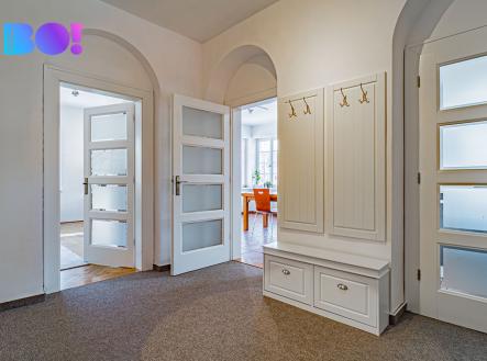 Prodej domu/vily, 205 m²