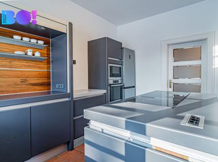 Prodej domu/vily, 205 m²