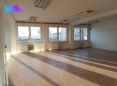 Pronájem kanceláře, 129 m²