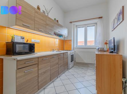 Prodej domu/vily, 204 m²