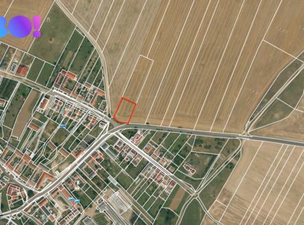 Prodej pozemku pro bydlení, 1 900 m² obrázek