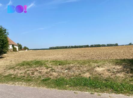 Prodej pozemku pro bydlení, 1 900 m²