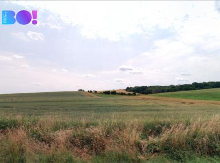 Prodej pozemku, zemědělská půda, 5 104 m²