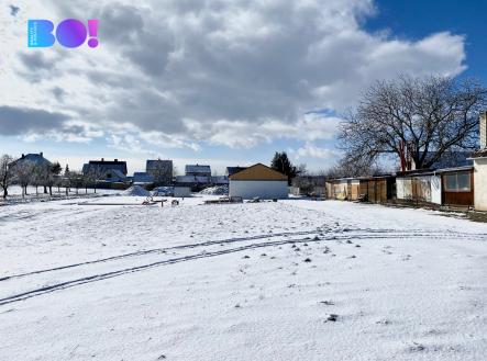 Prodej pozemku pro bydlení, 722 m²