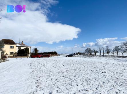 Prodej pozemku pro bydlení, 722 m²