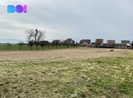 Prodej pozemku pro bydlení, 722 m²