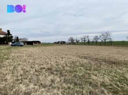 Prodej pozemku pro bydlení, 722 m²