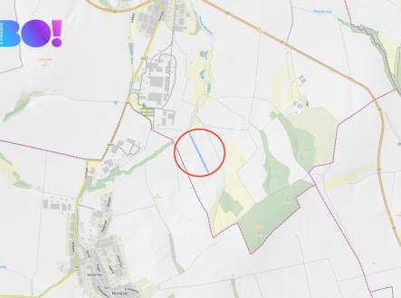 Prodej - pozemek, zemědělská půda, 23 786 m²