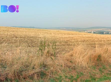 Prodej pozemku, zemědělská půda, 23 786 m²