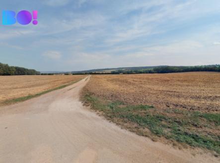 Prodej pozemku, zemědělská půda, 23 786 m²