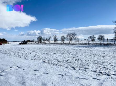 Prodej pozemku pro bydlení, 881 m²