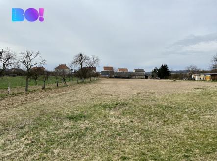 Prodej pozemku pro bydlení, 881 m²
