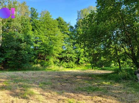 Prodej pozemku pro bydlení, 835 m²