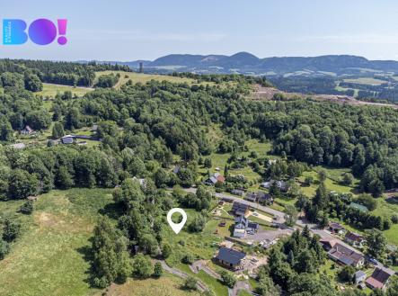 Prodej pozemku pro bydlení, 1 927 m²