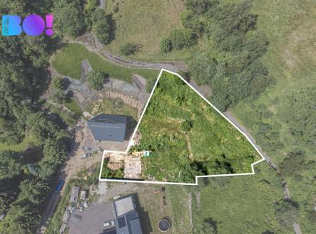 Prodej pozemku pro bydlení, 1 927 m²