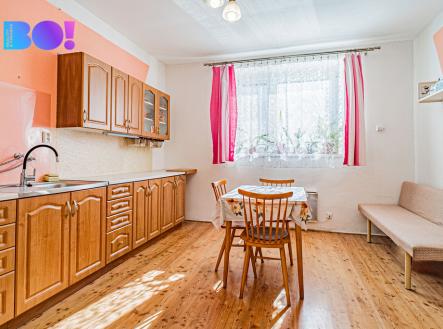 Prodej - dům/vila, 102 m²