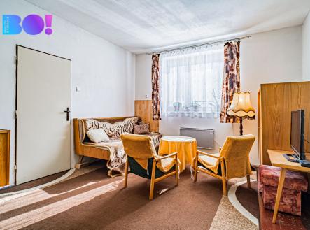 Prodej - dům/vila, 102 m²