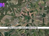 Prodej pozemku, zemědělská půda, 6 318 m²