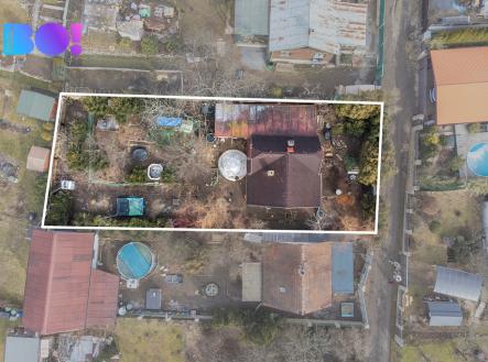 Prodej domu/vily, 60 m²