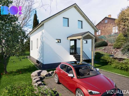 Prodej domu/vily, 60 m²