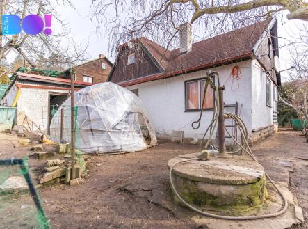 Prodej domu/vily, 60 m²