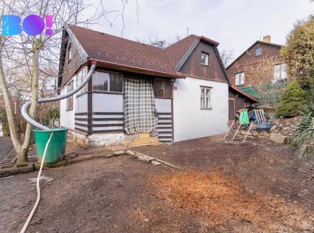 Prodej domu/vily, 60 m²