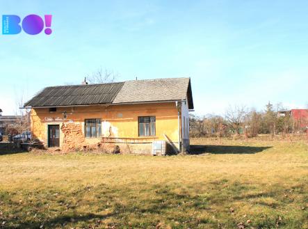 Prodej - pozemek pro bydlení, 757 m²