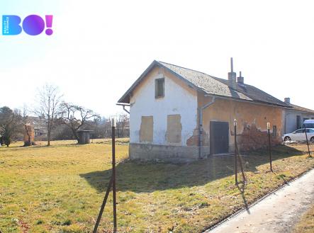 Prodej - pozemek pro bydlení, 757 m²