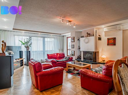 Prodej - dům/vila, 160 m²