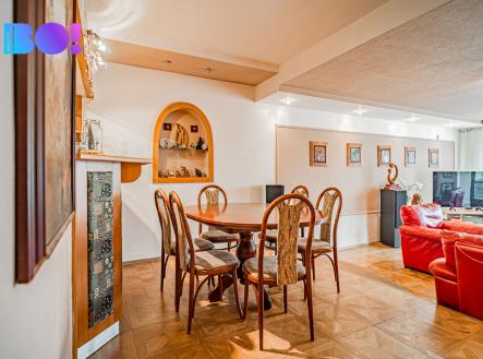 Prodej - dům/vila, 160 m²