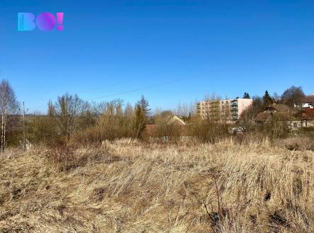 Prodej pozemku pro bydlení, 3 601 m²