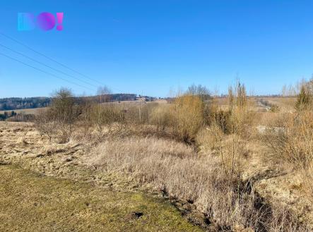 Prodej pozemku pro bydlení, 3 601 m²