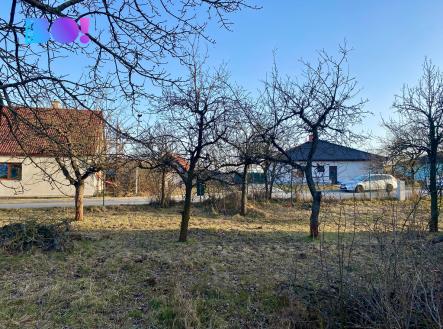 Prodej pozemku pro bydlení, 490 m²