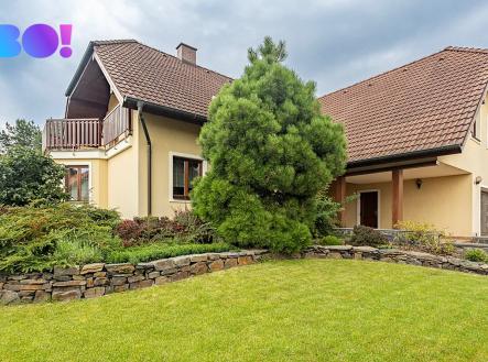 Prodej domu/vily, 322 m²