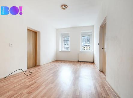 Prodej bytu, 3+kk, 64 m²