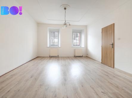 Prodej bytu, 3+kk, 64 m²