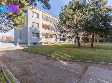 Prodej bytu, 3+1, 70 m²