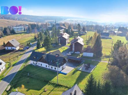 Prodej jiné, 440 m²