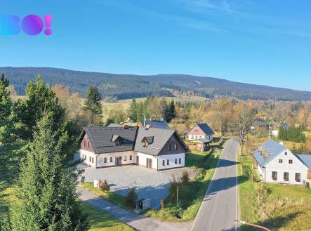 Prodej jiné, 440 m²