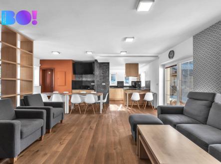 Prodej - hotel, 440 m²