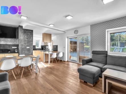 Prodej domu/vily, 440 m²