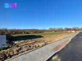 Prodej pozemku pro bydlení, 894 m²