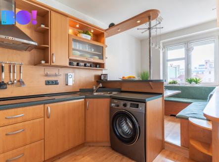 Prodej bytu, 2+kk, 66 m²