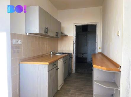 Prodej bytu, 3+1, 74 m² obrázek