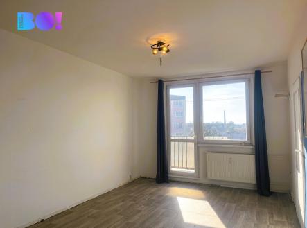 Prodej bytu, 3+1, 74 m²