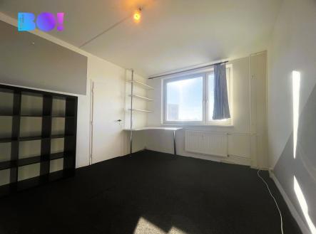 Prodej bytu, 3+1, 74 m²