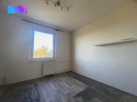 Prodej bytu, 3+1, 74 m²