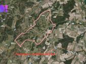 Prodej pozemku, trvalý travní porost, 2 823 m²